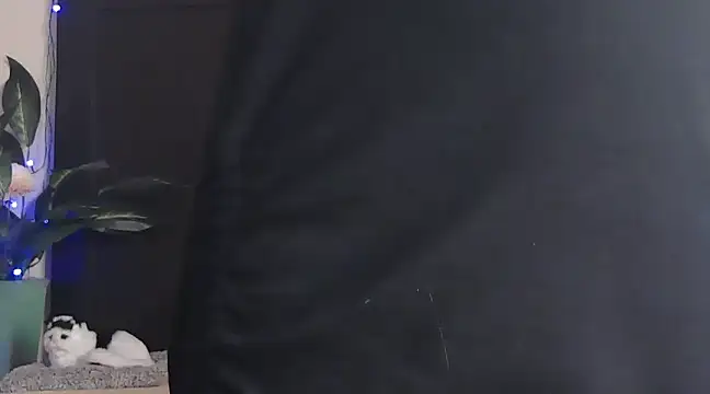 Snapshot of WildRuhi20 chatting on 01.25.25 WildRuhi20 online show from 01.25.25