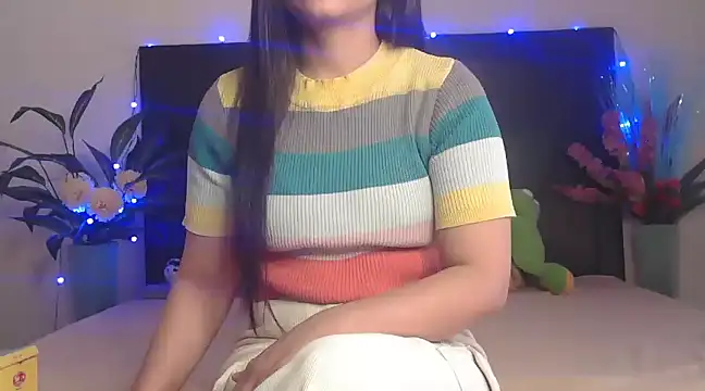 Snapshot of WildRuhi20 chatting on 03.12.25 WildRuhi20 online show from 03.12.25