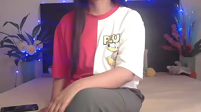 Snapshot of WildRuhi20 chatting on 03.13.25 WildRuhi20 online show from 03.13.25