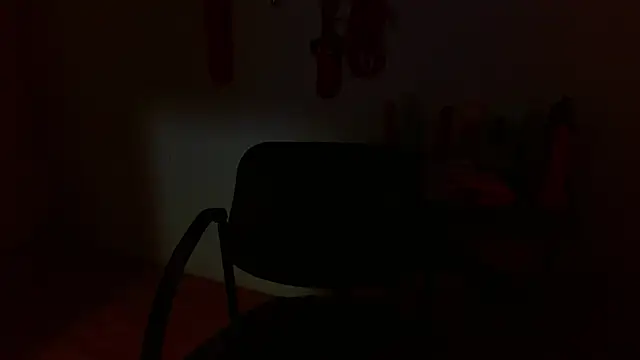 JessicaRabbit04 online show from 01.15.25