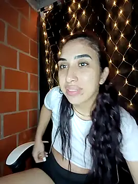 ifeelverywet andhot online show from 11.01.25