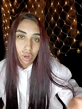 ifeelverywet andhot online show from 11.08.25