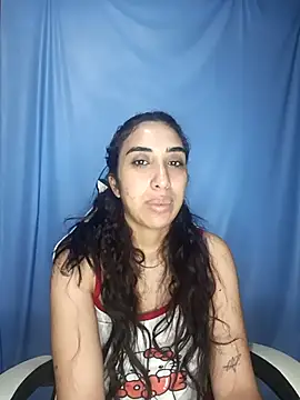 ifeelverywet andhot online show from 01.07.26