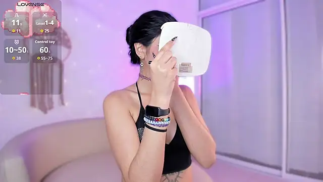 aisha sakina online show from 10.07.25