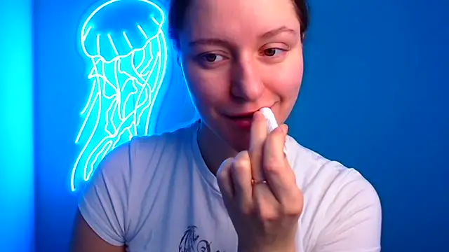 Snapshot of Fantasy_July chatting on 12.10.24 Fantasy July online show from 12.10.24