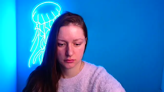 Snapshot of Fantasy_July chatting on 01.14.25 Fantasy July online show from 01.14.25