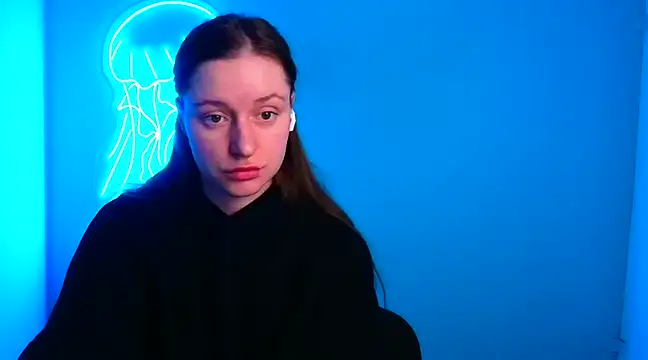 Snapshot of Fantasy_July chatting on 01.21.25 Fantasy July online show from 01.21.25