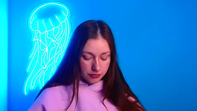 Snapshot of Fantasy_July chatting on 01.25.25 Fantasy July online show from 01.25.25