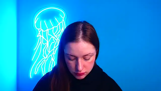 Snapshot of Fantasy_July chatting on 01.31.25 Fantasy July online show from 01.31.25