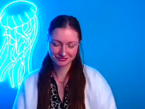 Snapshot of Fantasy_July chatting on 02.05.25 Fantasy July online show from 02.05.25