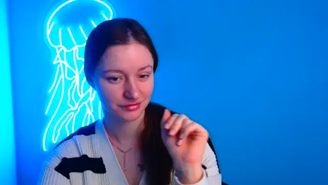 Snapshot of Fantasy_July chatting on 02.07.25 Fantasy July online show from 02.07.25