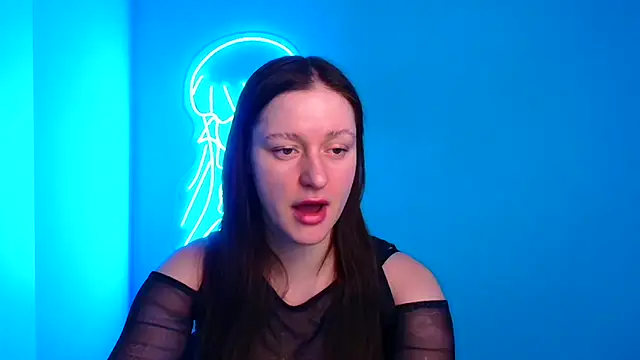 Snapshot of Fantasy_July chatting on 02.22.25 Fantasy July online show from 02.22.25