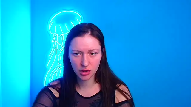 Snapshot of Fantasy_July chatting on 02.22.25 Fantasy July online show from 02.22.25