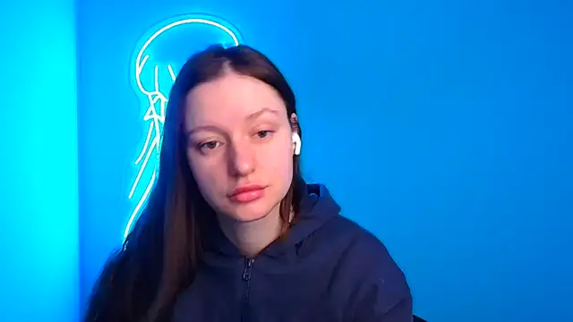 Snapshot of Fantasy_July chatting on 02.26.25 Fantasy July online show from 02.26.25