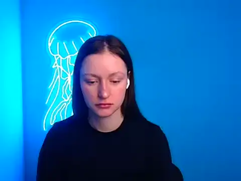 Snapshot of Fantasy_July chatting on 02.26.25 Fantasy July online show from 02.26.25