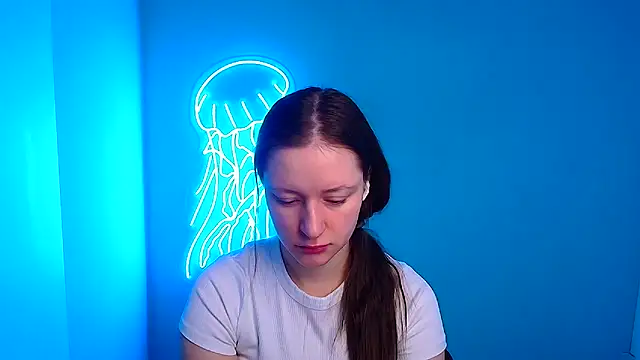 Snapshot of Fantasy_July chatting on 02.27.25 Fantasy July online show from 02.27.25