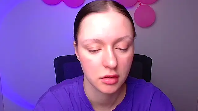 Snapshot of Fantasy_July chatting on 03.05.25 Fantasy July online show from 03.05.25