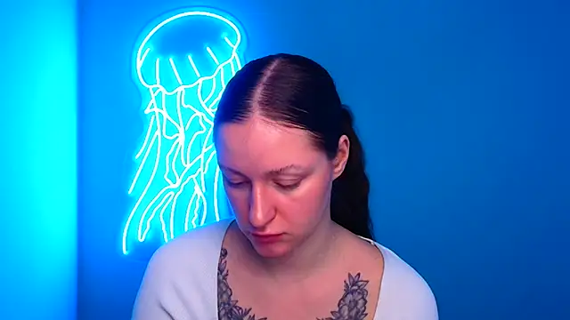 Snapshot of Fantasy_July chatting on 03.07.25 Fantasy July online show from 03.07.25