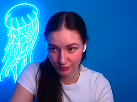 Snapshot of Fantasy_July chatting on 03.10.25 Fantasy July online show from 03.10.25