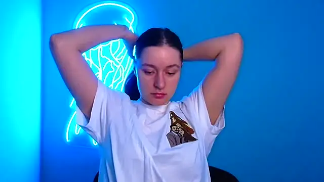 Snapshot of Fantasy_July chatting on 03.11.25 Fantasy July online show from 03.11.25