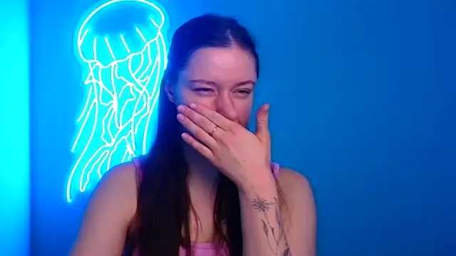 Snapshot of Fantasy_July chatting on 03.17.25 Fantasy July online show from 03.17.25