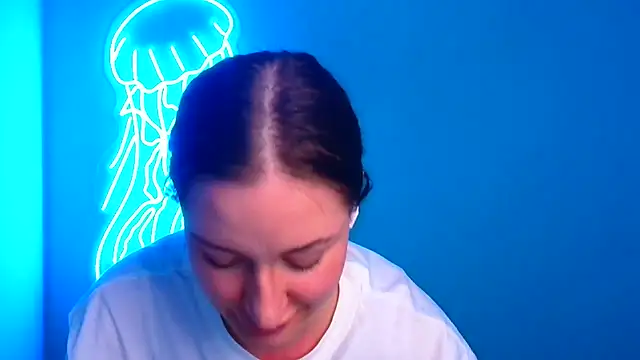 Snapshot of Fantasy_July chatting on 03.18.25 Fantasy July online show from 03.18.25