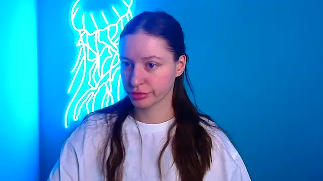 Snapshot of Fantasy_July chatting on 03.21.25 Fantasy July online show from 03.21.25