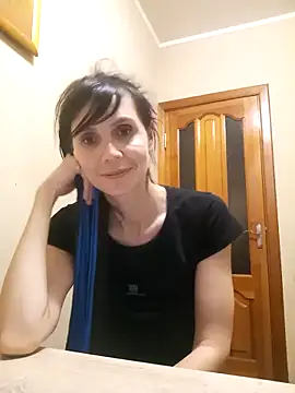 Francenia lolis online show from 10.11.25