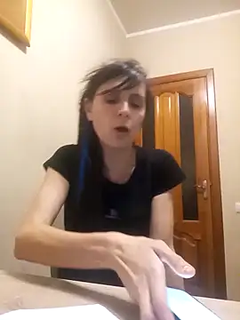 Francenia lolis online show from 10.15.25