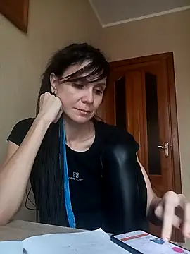 Francenia lolis online show from 10.16.25