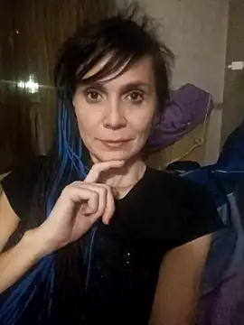 Francenia lolis online show from 10.24.25