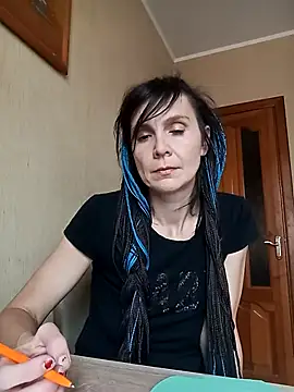 Francenia lolis online show from 11.01.25