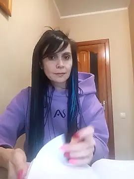 Francenia lolis online show from 11.13.25