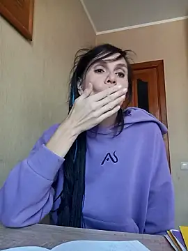 Francenia lolis online show from 01.15.26