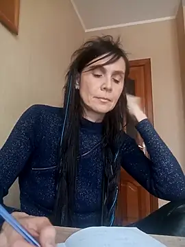 Francenia lolis online show from 02.12.26