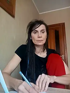 Francenia lolis online show from 02.18.26