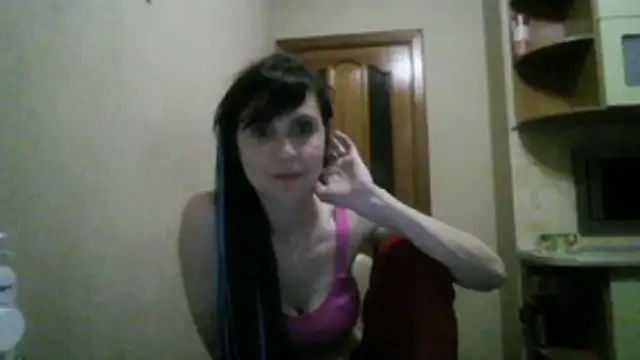 Snapshot of Francenia_lolis chatting on 06.12.26 Francenia lolis online show from 06.12.26