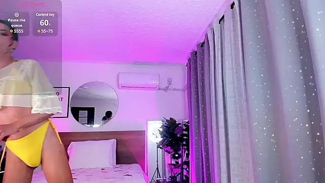 valery yepes online show from 02.16.25