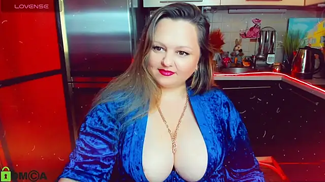 Snapshot of KlaraHoll chatting on 01.10.26 KlaraHoll online show from 01.10.26