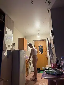 -Sexy Barbie- online show from 11.16.25