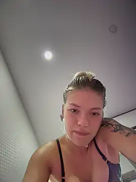 -Sexy Barbie- online show from 02.16.26