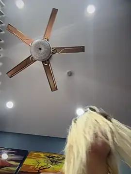 -Sexy Barbie- online show from 02.24.26