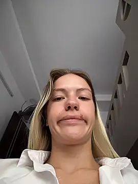 -Sexy Barbie- online show from 05.17.26