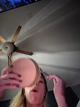 -Sexy Barbie- online show from 05.22.26