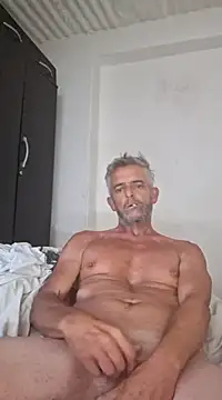 NICJOHNS online show from 01.11.25