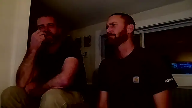 Snapshot of Forest_Smith chatting on 02.16.26 Forest Smith online show from 02.16.26
