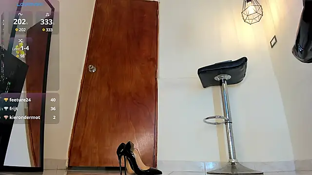 aitana-purple online show from 03.21.25