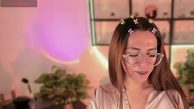 electra goddes online show from 11.14.25