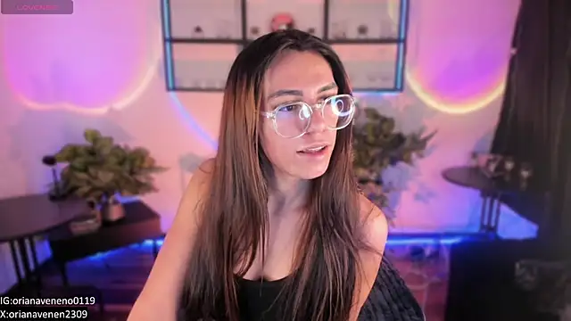 electra goddes online show from 11.15.25