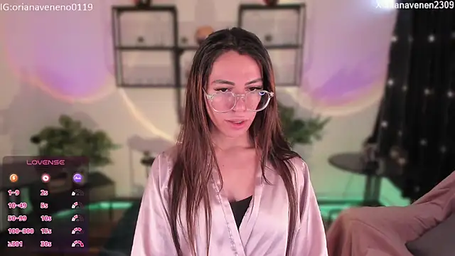 electra goddes online show from 11.17.25